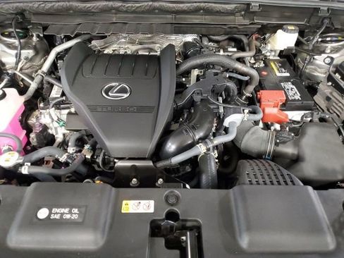 Used 2022 Lexus NX 350 AWD w/ Luxury Package image 27