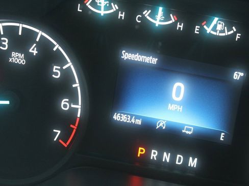 Used 2023 Ford F150 XL w/ STX Appearance Package image 17