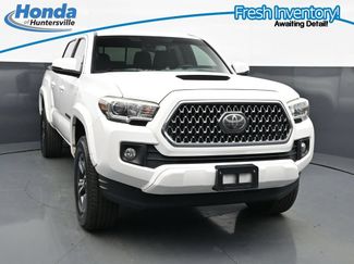 Used 2019 Toyota Tacoma TRD Sport AWD/4WD 360° Tour