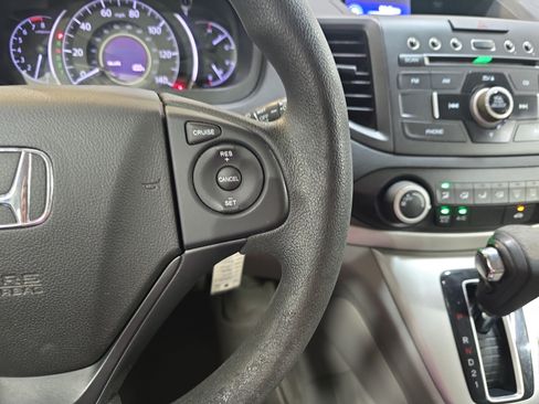 Used 2014 Honda CR-V LX image 15