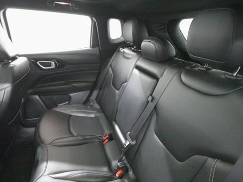 Used 2022 Jeep Compass High Altitude image 25