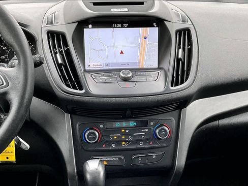 Used 2017 Ford Escape SE w/ SE Leather Comfort Package image 7