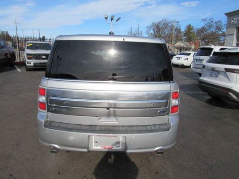 Used 2019 Ford Flex Limited image 6