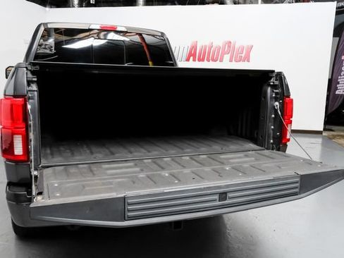 Used 2018 Ford F150 Platinum w/ Equipment Group 701A Luxury AWD/4WD image 57