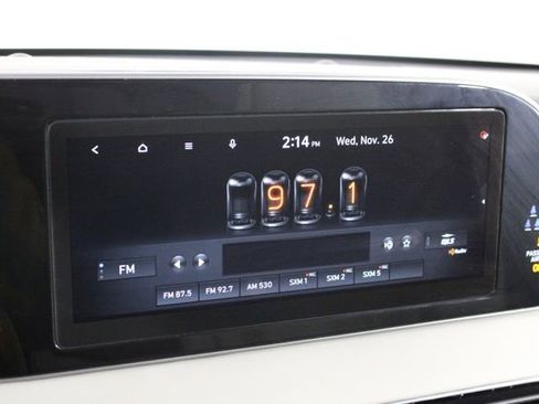 Used 2022 Hyundai Palisade Calligraphy image 34