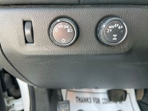 Used 2020 Chevrolet Colorado LT w/ Safety Package AWD/4WD image 13