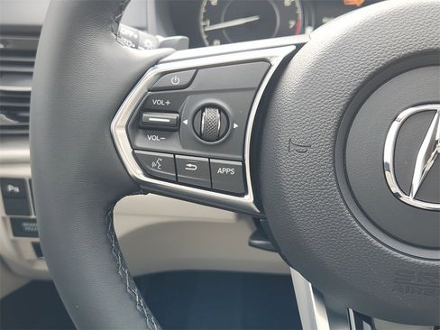 New 2026 Acura RDX w/ Technology Package image 28