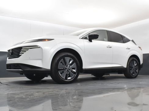 New 2025 Nissan Murano SL AWD/4WD image 38