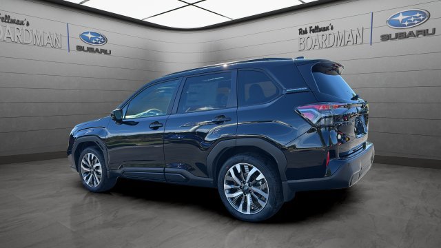 New 2026 Subaru Forester Touring AWD/4WD image 8