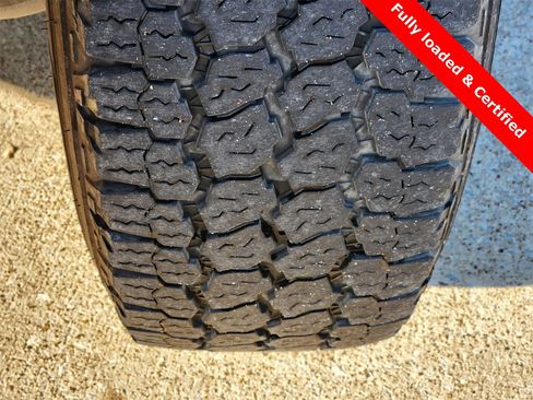 Used 2022 RAM 2500 Laramie image 10