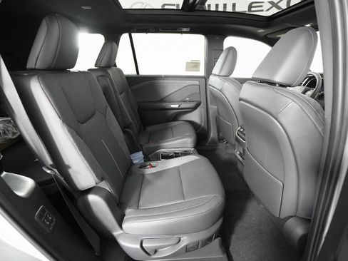 New 2026 Lexus TX 350 350 Luxury 4D Sport Utility image 16