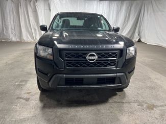 Used 2023 Nissan Frontier S w/ Technology Package video 2