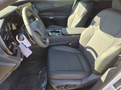 New 2026 Lexus RX 350h AWD/4WD image 6
