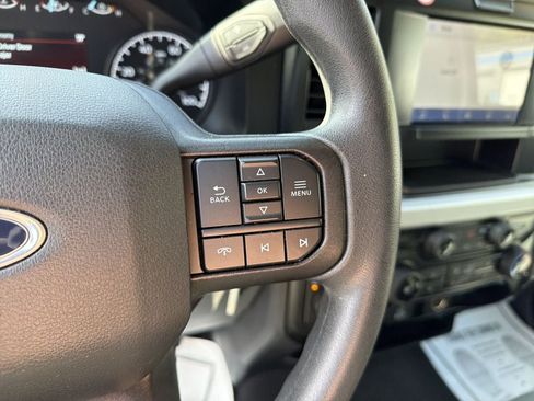 Used 2025 Ford F250 XLT AWD/4WD image 20