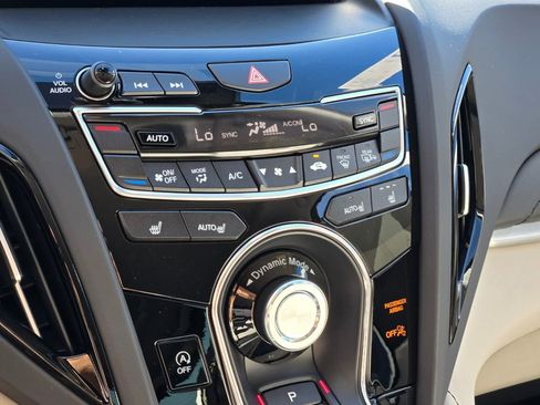New 2026 Acura RDX SH-AWD w/ Technology Package image 27