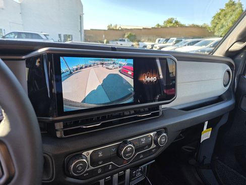 New 2026 Jeep Wrangler Sport S image 17