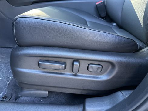 New 2026 Honda Ridgeline RTL image 6