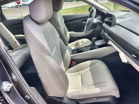 Certified 2026 Honda Accord SE image 12