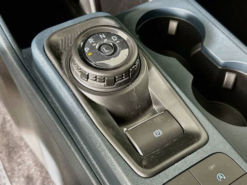 New 2026 Ford Maverick XL FWD image 17