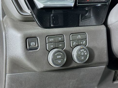 New 2026 Chevrolet Silverado 1500 LT Trail Boss AWD/4WD image 11