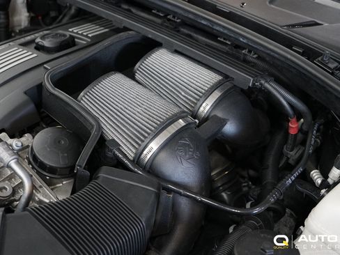 Used 2011 BMW 1 Series M image 11