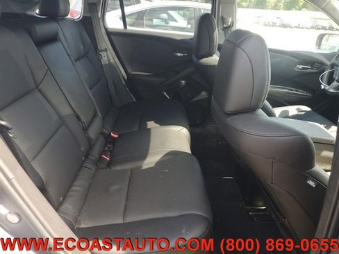 Used 2018 Acura RDX AWD w/ Advance Package image 11