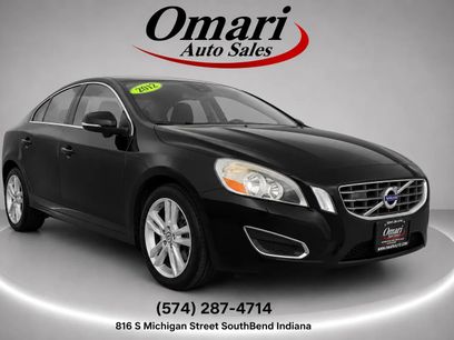 Used 2012 Volvo S60 T5