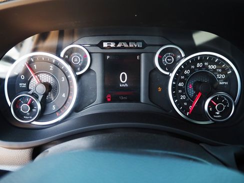 New 2026 RAM 5500 Tradesman image 27