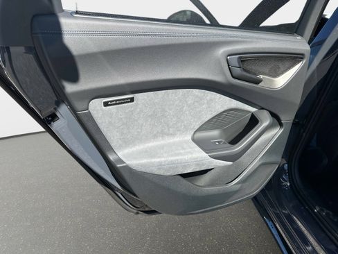 New 2025 Audi S5 Prestige image 10