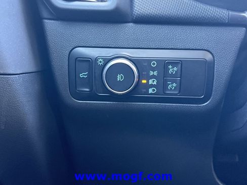 Certified 2024 Ford Bronco Sport Outer Banks w/ Tech Package AWD/4WD image 15