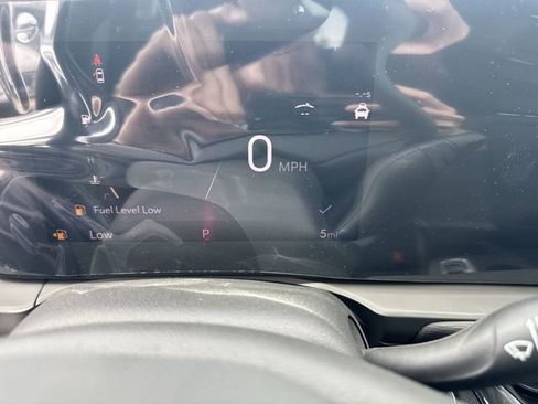 New 2026 Buick Envista Preferred FWD image 15