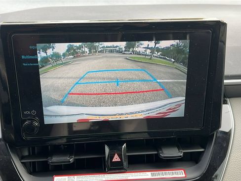 Certified 2026 Toyota Corolla LE FWD image 16
