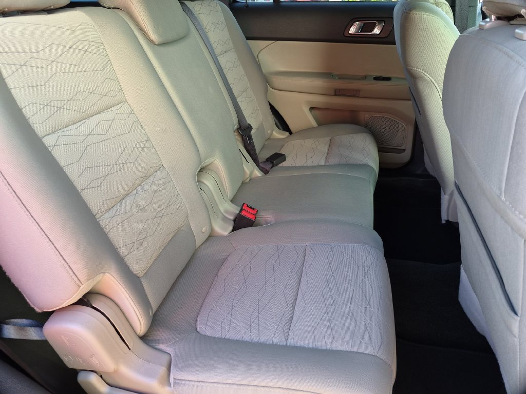 Used 2013 Ford Explorer 4WD image 39
