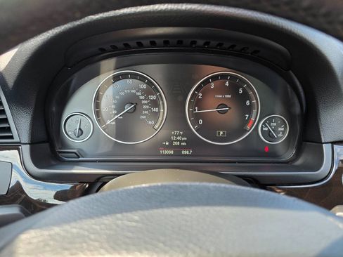 Used 2013 BMW 535i xDrive Sedan AWD/4WD image 15