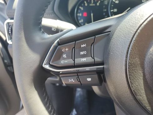 Used 2023 MAZDA CX-5 AWD 2.5 S w/ Premium Package image 31