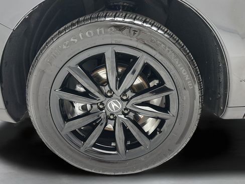 Used 2025 Acura RDX SH-AWD image 9