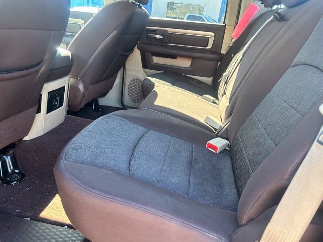 Used 2014 RAM 1500 Lone Star RWD image 7