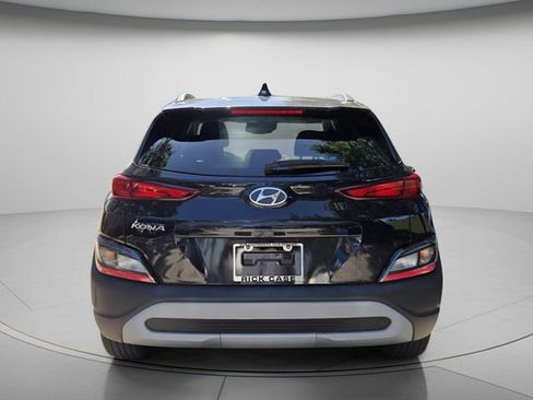 Used 2023 Hyundai Kona SEL w/ Convenience Package FWD image 6