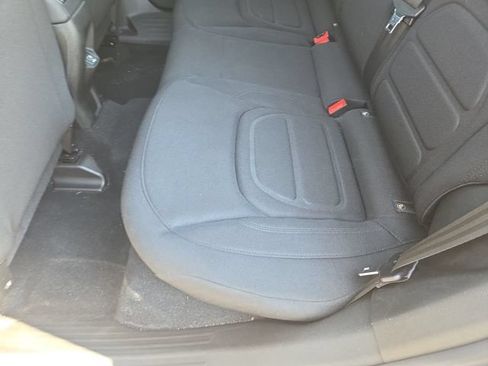 Used 2022 Jeep Renegade Latitude AWD/4WD image 29