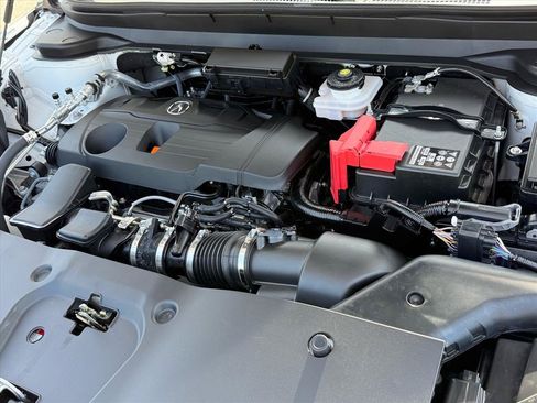 Used 2026 Acura RDX SH-AWD w/ Advance Package image 21