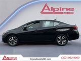 Used 2021 Nissan Versa SV image 2