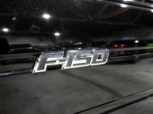 Used 2014 Ford F150 STX w/ Equipment Group 201A Mid image 11