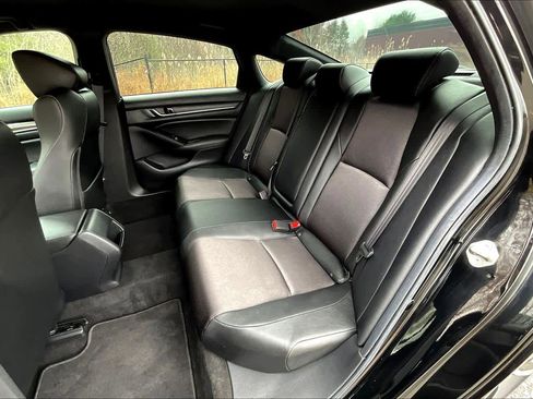 Used 2019 Honda Accord Sport image 20