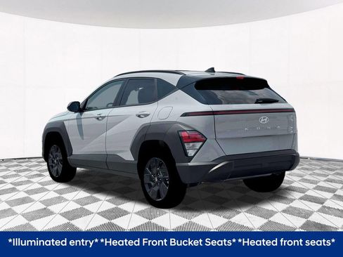 Used 2026 Hyundai Kona SEL Sport FWD image 7