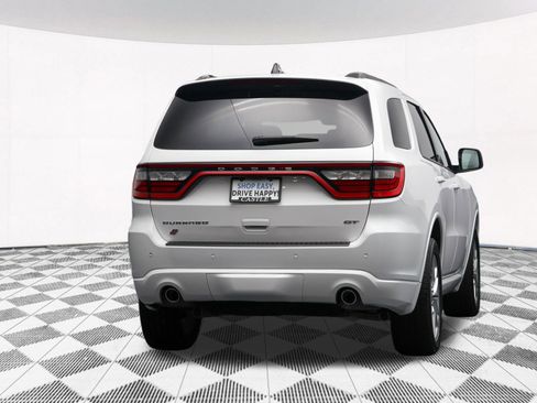 Used 2024 Dodge Durango GT AWD/4WD image 48