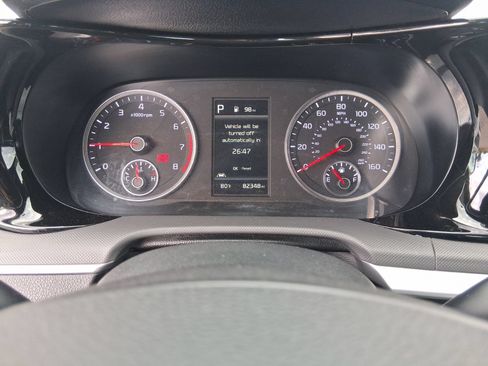 Used 2022 Kia K5 GT-Line AWD/4WD image 22