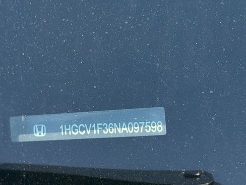 Used 2022 Honda Accord Sport image 13
