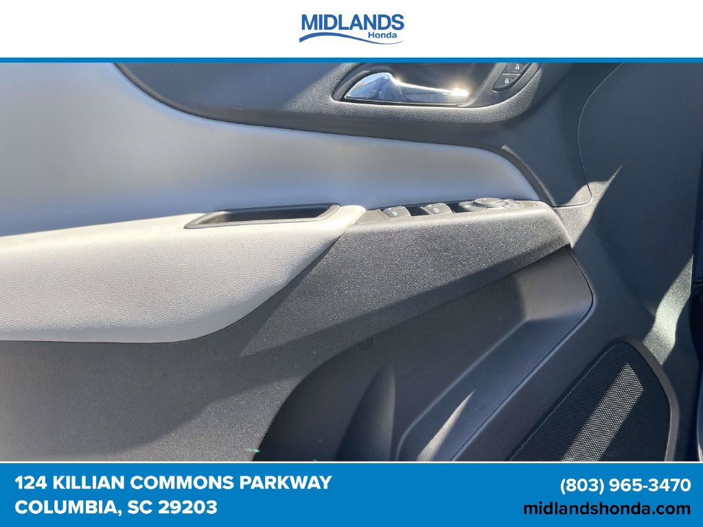 Used 2024 Chevrolet Equinox LS FWD image 15