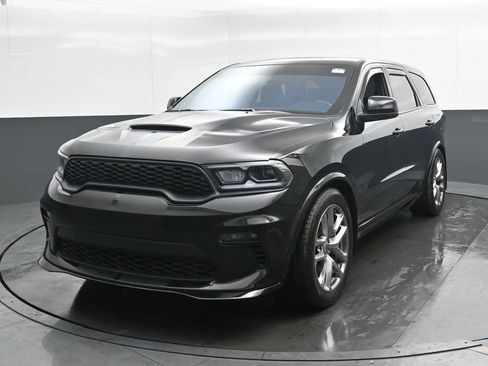Used 2021 Dodge Durango R/T w/ Tow 'N Go Package image 7