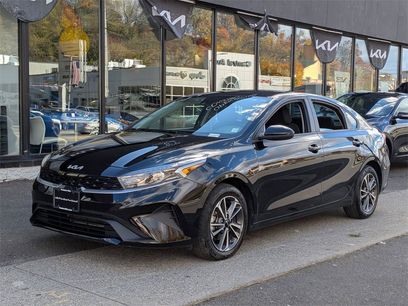 Certified 2023 Kia Forte LXS